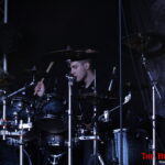 Dokk'em Open Air 2016: Soilwork